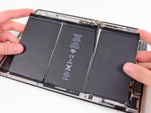 IPad Battery Replacement