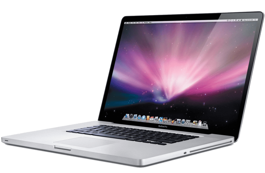 Apple MacBook Pro MB604LL