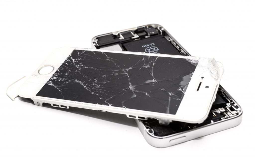 phone screen repair image