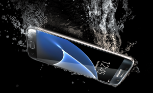 Samsung Water Image